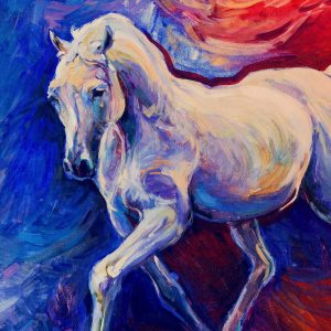 royal horse 02 scaled