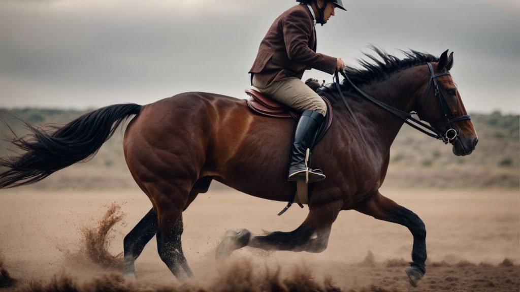 , اسب رویال: بازار اسب ایران