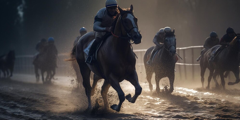 , اسب رویال: بازار اسب ایران