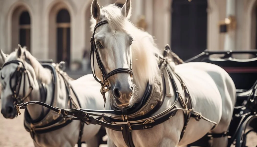 درباره ی ما, اسب رویال: بازار اسب ایران