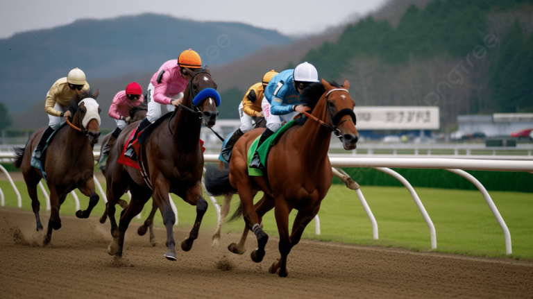 the best horse is royalhorse